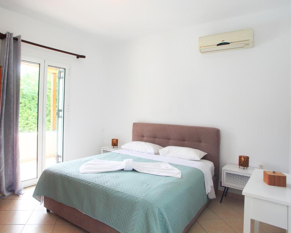 Echinades Resort Vasiliki Exterior foto